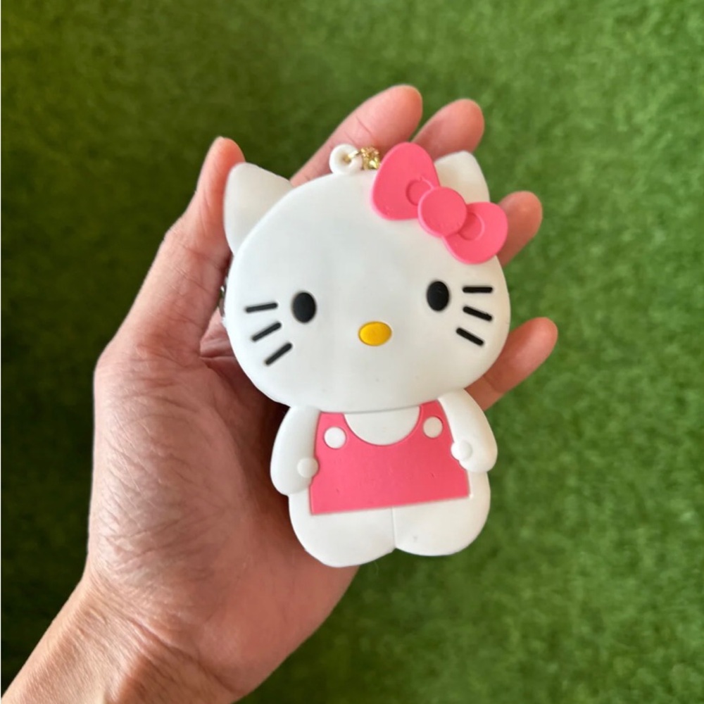 Hello Kitty Coin Purse